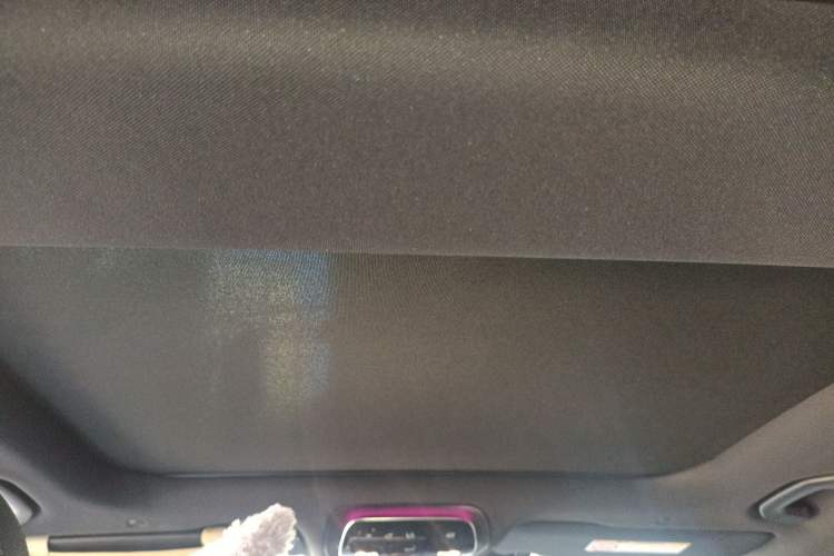 Used Mercedes-Benz C-Class 2023 Restyled C 260 L Sport Edition Headliner