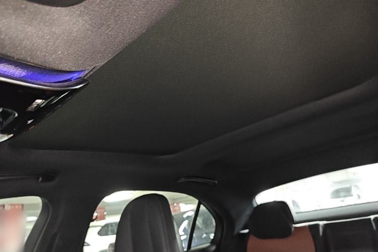 Used Mercedes-Benz C-Class 2023 C 260 L Sport Edition Headliner