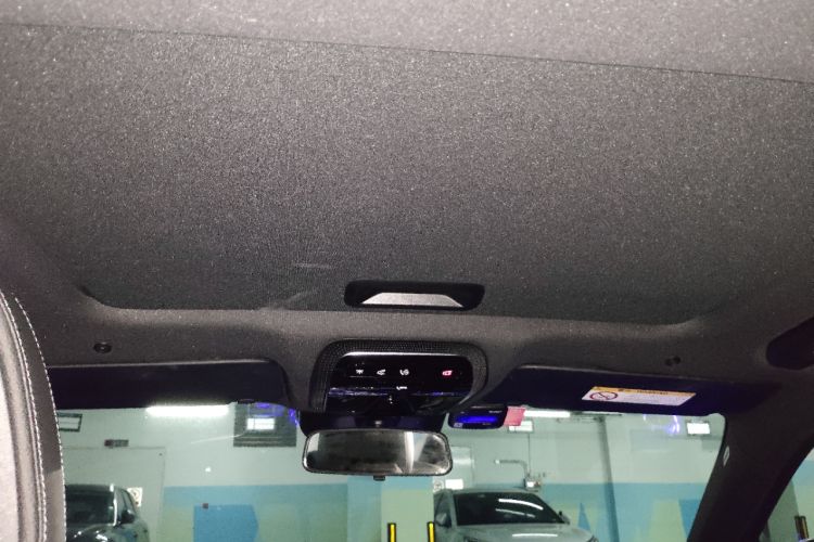 Used Mercedes-Benz C-Class 2023 Revised C 200 L Sport Edition Headliner