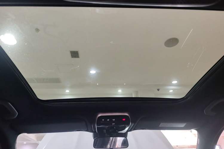 Used Mercedes-Benz C-Class 2023 C 260 L Sport Edition Headliner