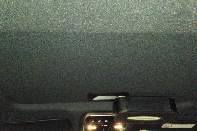 Used Mercedes-Benz C-Class 2023 C 200 L Sport Edition Headliner