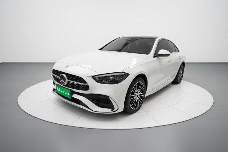 Ojetý Mercedes-Benz C-Class 2023 C 200 L Sport Edition Guazi used car, China used car export, Used car for sale, Used  cars, Cheapest cars for sale