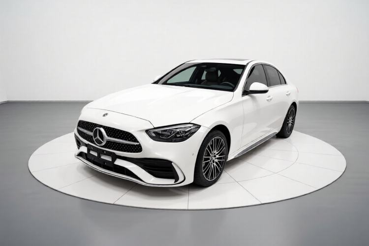 Ojetý Mercedes-Benz C-Class 2023 C 200 L Sport Edition Guazi used car, China used car export, Used car for sale, Used  cars, Cheapest cars for sale