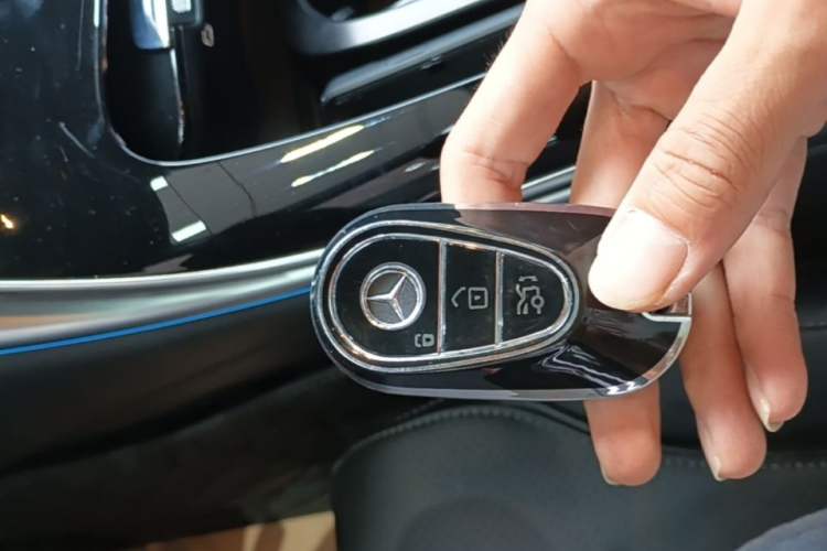 Used Mercedes-Benz C-Class 2023 Restyled C 260 L Sport Edition Interior 1