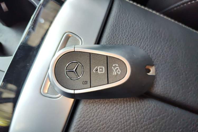 Used Mercedes-Benz C-Class 2023 Restyled C 260 L Sport Edition Interior 1