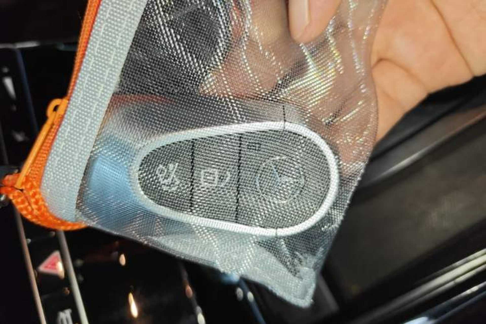 Used Mercedes-Benz C-Class 2023 C 260 L Sport Edition Interior 1