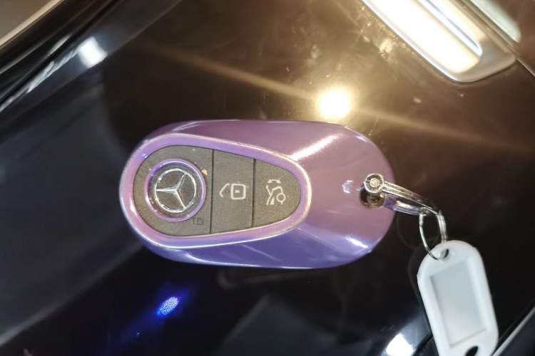 Used Mercedes-Benz C-Class 2023 Revised C 200 L Sport Edition Interior 1