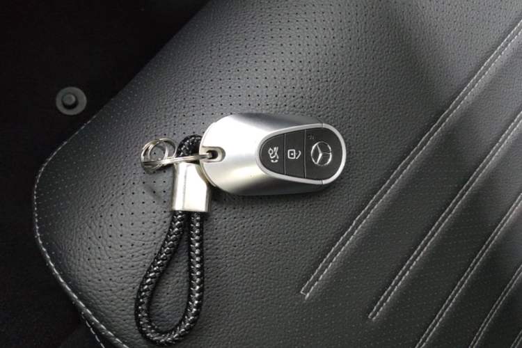 Used Mercedes-Benz C-Class 2023 Restyled C 260 L Sport Edition Interior 1