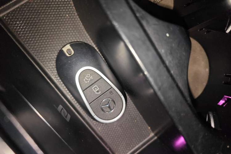 Used Mercedes-Benz C-Class 2023 C 260 L Sport Edition Interior 1