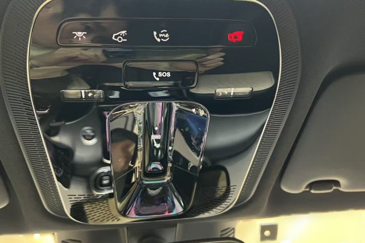Used Mercedes-Benz C-Class 2023 Restyled C 260 L Sport Edition Interior 10