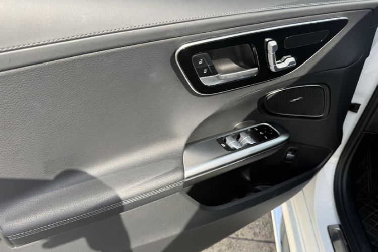 Used Mercedes-Benz C-Class 2023 Restyled C 260 L Sport Edition Interior 6