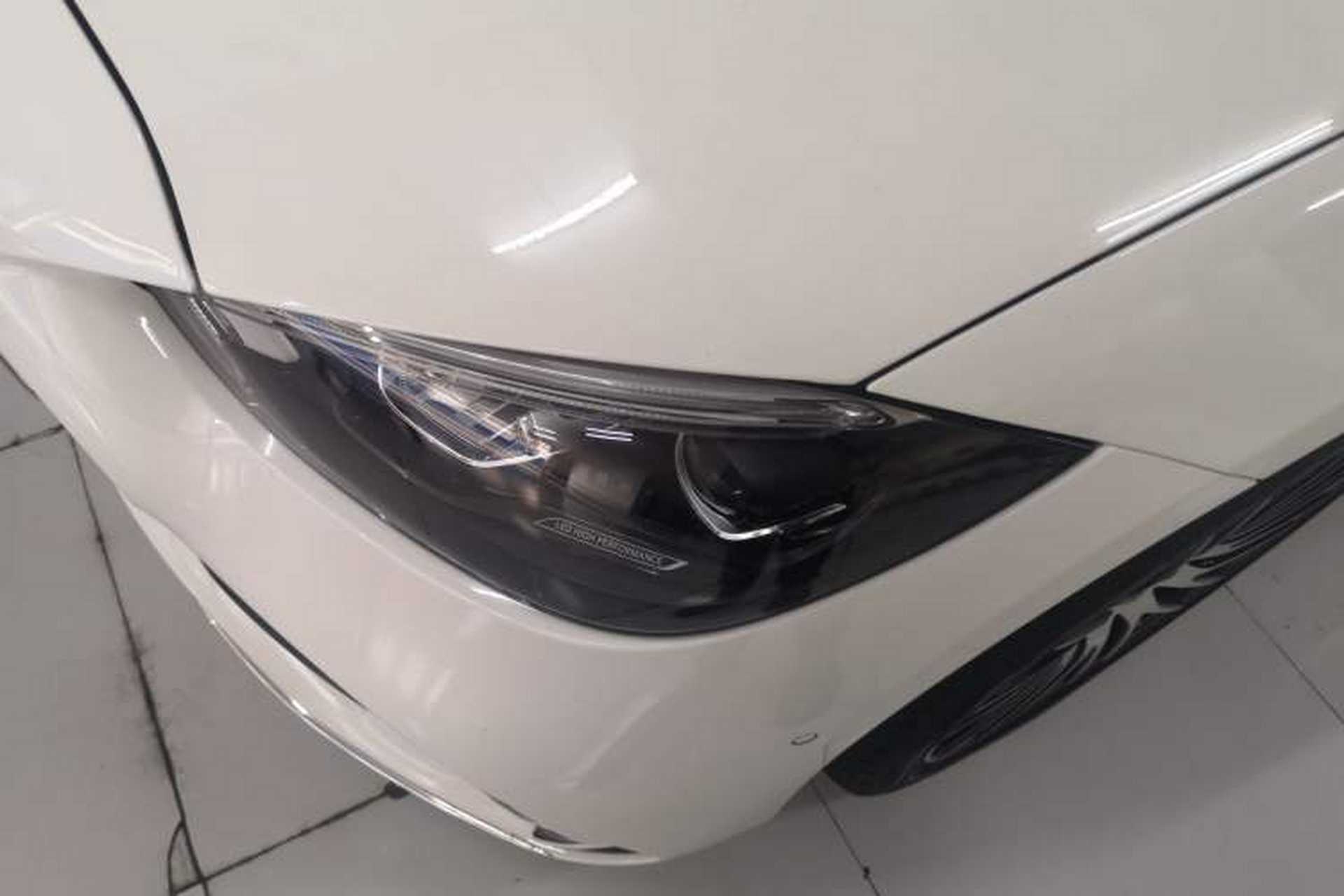 Used Mercedes-Benz C-Class 2023 Restyled C 260 L Sport Edition Left Front Headlight
