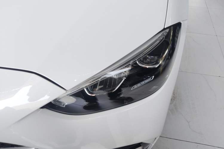 Used Mercedes-Benz C-Class 2023 C 260 L Sport Edition Left Front Headlight