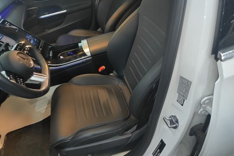 Used Mercedes-Benz C-Class 2023 C 200 L Sport Edition Left Front Seat