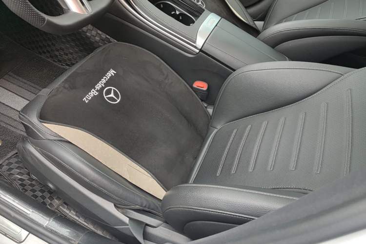 Used Mercedes-Benz C-Class 2023 Revised C 200 L Sport Edition Left Front Seat
