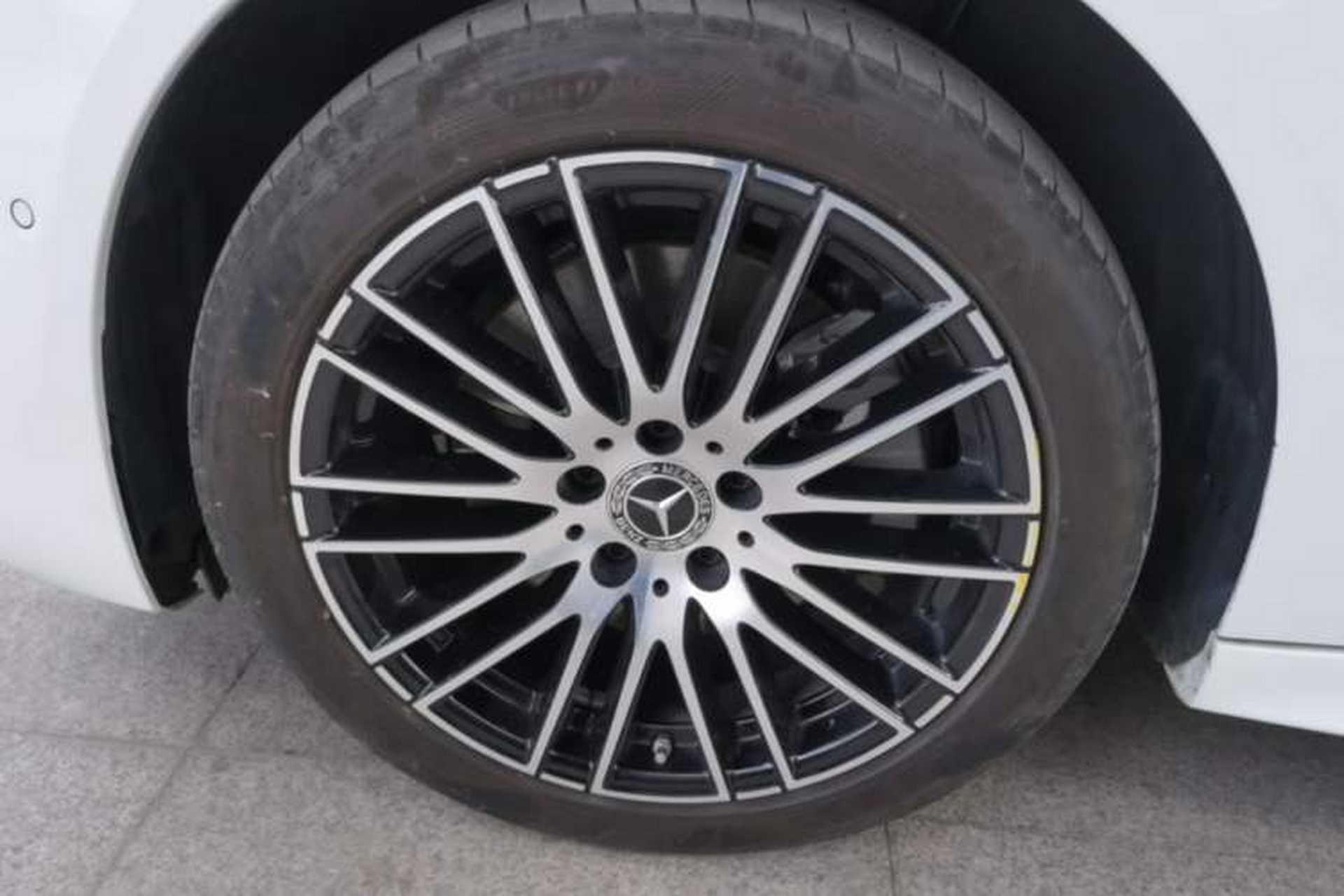 Used Mercedes-Benz C-Class 2023 C 260 L Sport Edition Left Front Wheel Hub