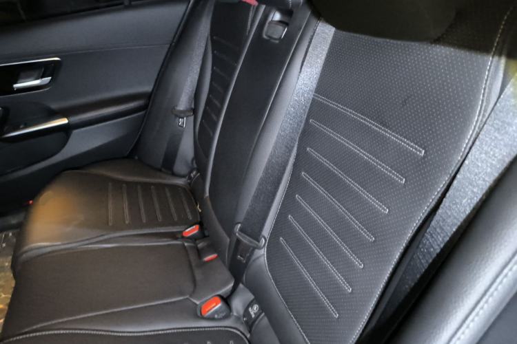 Used Mercedes-Benz C-Class 2023 C 200 L Sport Edition Left Rear Seat