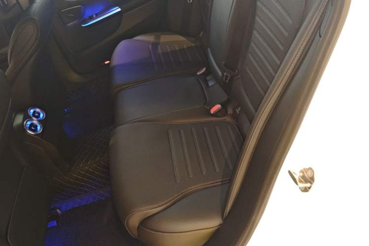 Used Mercedes-Benz C-Class 2023 C 260 L Sport Edition Left Rear Seat