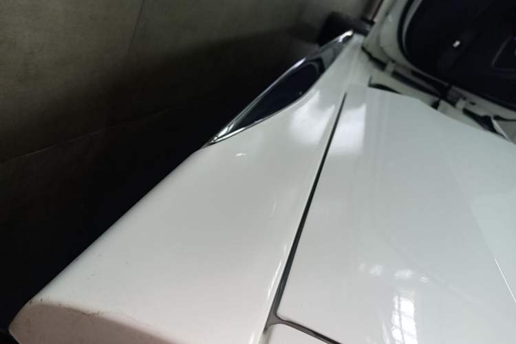 Used Mercedes-Benz C-Class 2023 Second Facelift C 260 L Sport Edition Left Side Sill