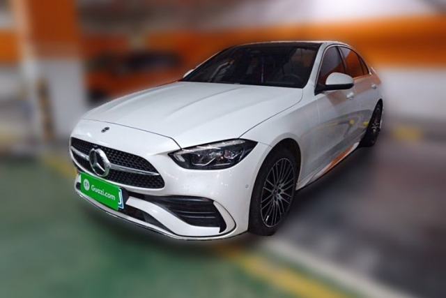 Mercedes-Benz C-Class 2023 C 260 L Sport Edition usado