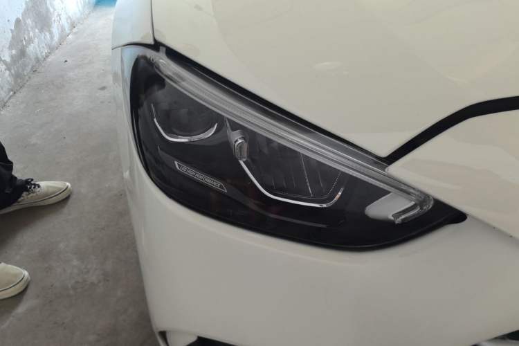 Used Mercedes-Benz C-Class 2023 C 200 L Sport Edition Right Front Headlight