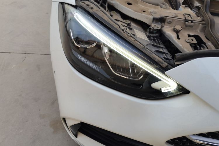 Used Mercedes-Benz C-Class 2023 C 260 L Sport Edition Right Front Headlight