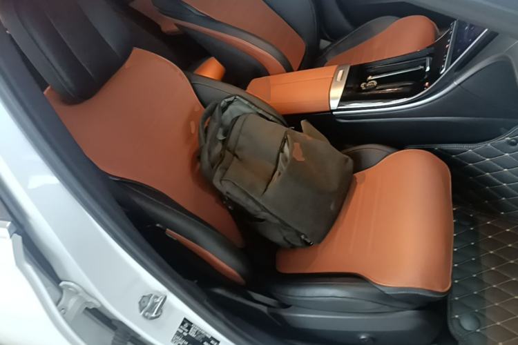 Used Mercedes-Benz C-Class 2023 C 260 L Sport Edition Right Front Seat