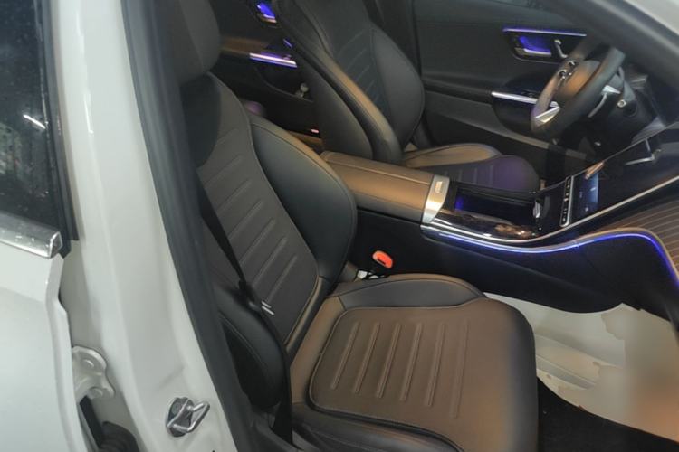 Used Mercedes-Benz C-Class 2023 C 200 L Sport Edition Right Front Seat