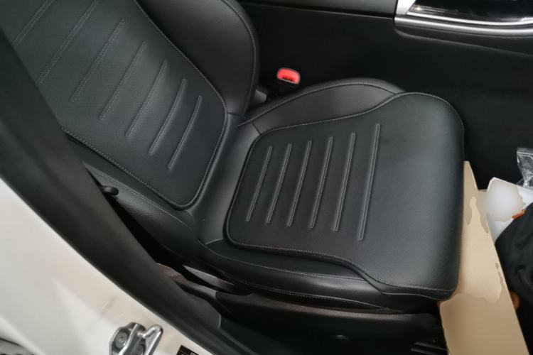 Used Mercedes-Benz C-Class 2023 C 260 L Sport Edition Right Front Seat
