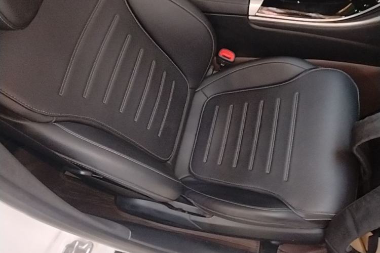 Used Mercedes-Benz C-Class 2023 C 260 L Sport Edition Right Front Seat