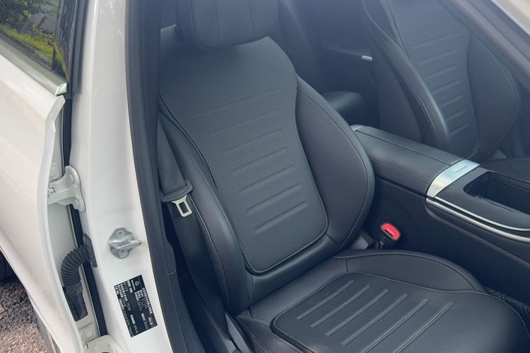 Used Mercedes-Benz C-Class 2023 C 260 L Sport Edition Right Front Seat