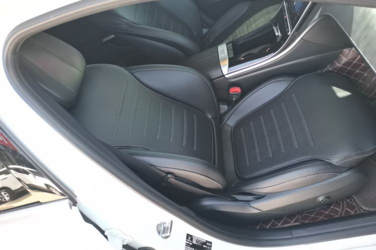 Used Mercedes-Benz C-Class 2023 C 200 L Sport Edition Right Front Seat