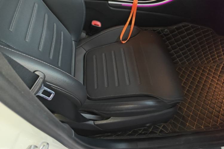 Used Mercedes-Benz C-Class 2023 C 260 L Sport Edition Right Front Seat
