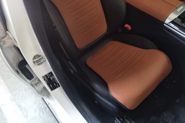 Used Mercedes-Benz C-Class 2023 C 200 L Sport Edition Right Front Seat