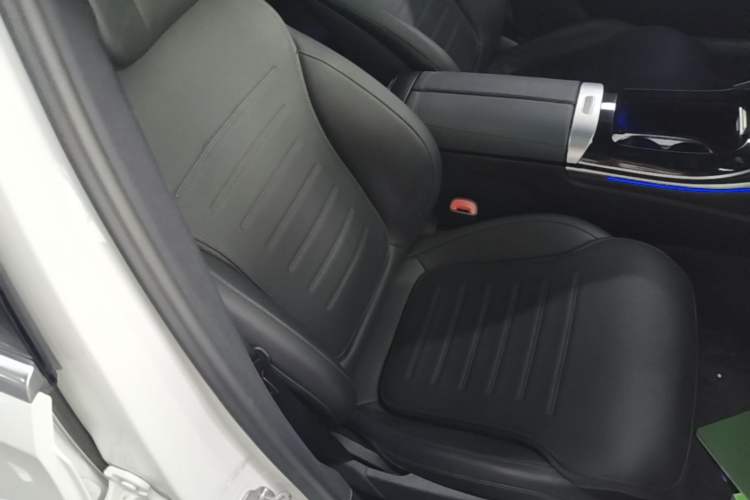 Used Mercedes-Benz C-Class 2023 C 260 L Sport Edition Right Front Seat