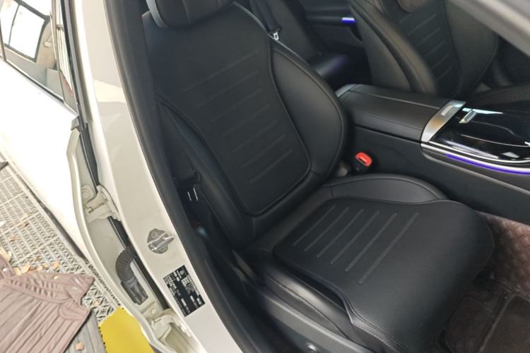 Used Mercedes-Benz C-Class 2023 C 260 L Sport Edition Right Front Seat