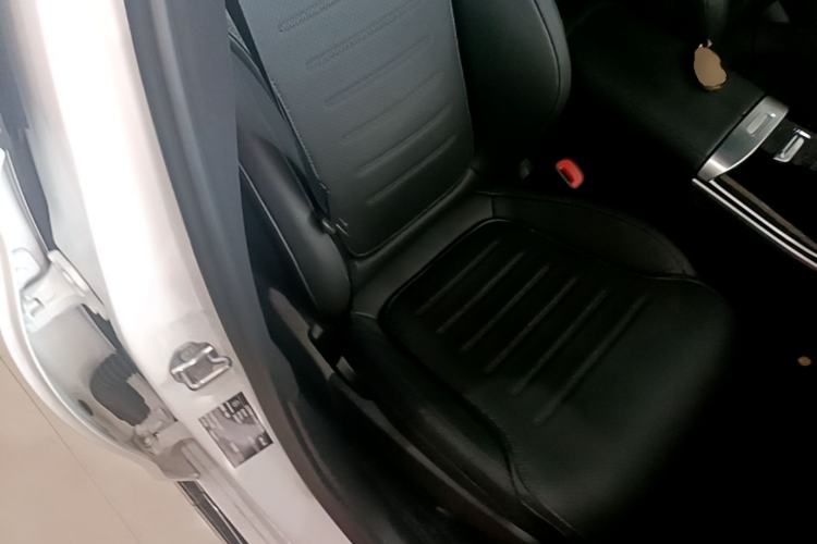 Used Mercedes-Benz C-Class 2023 C 260 L Sport Edition Right Front Seat