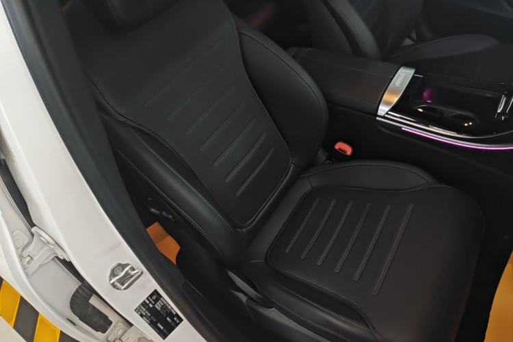 Used Mercedes-Benz C-Class 2023 C 260 L Sport Edition Right Front Seat