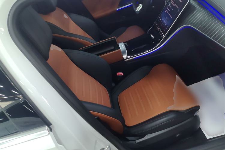 Used Mercedes-Benz C-Class 2023 C 260 L Sport Edition Right Front Seat