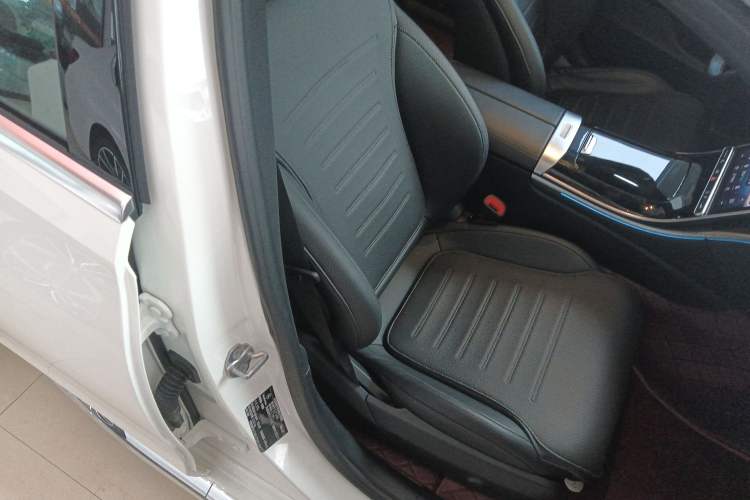 Used Mercedes-Benz C-Class 2023 C 260 L Sport Edition Right Front Seat