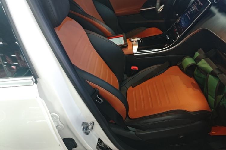 Used Mercedes-Benz C-Class 2023 C 200 L Sport Edition Right Front Seat