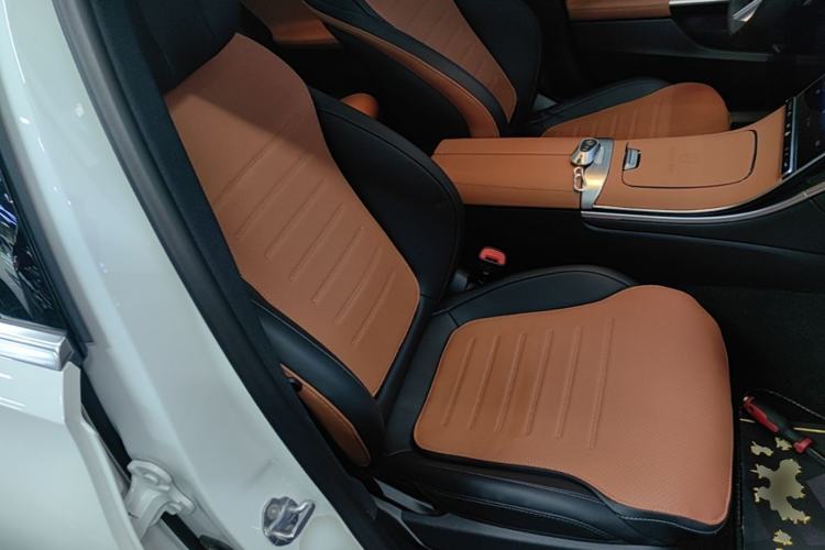 Used Mercedes-Benz C-Class 2023 C 260 L Sport Edition Right Front Seat