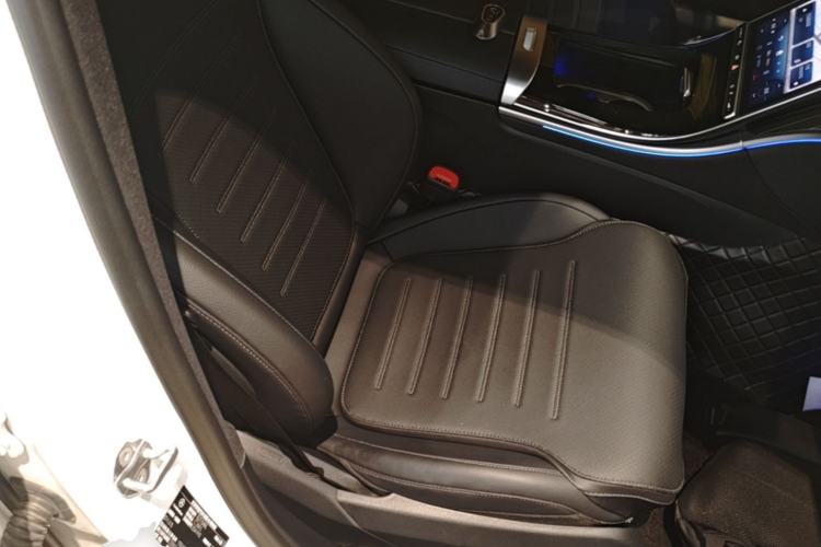 Used Mercedes-Benz C-Class 2023 C 260 L Sport Edition Right Front Seat