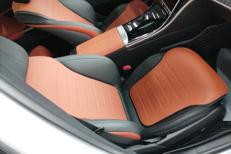 Used Mercedes-Benz C-Class 2023 C 260 L Sport Edition Right Front Seat