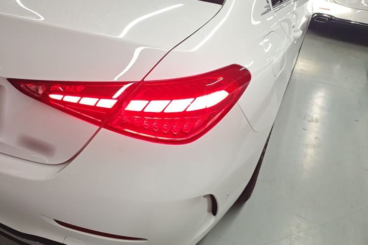 Used Mercedes-Benz C-Class 2023 C 260 L Sport Edition Right Rear Taillight