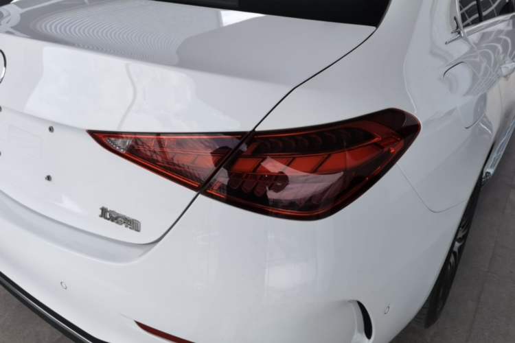 Used Mercedes-Benz C-Class 2023 C 260 L Sport Edition Right Rear Taillight