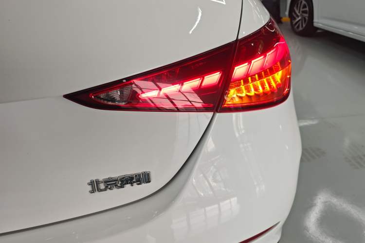 Used Mercedes-Benz C-Class 2023 Revised C 200 L Sport Edition Right Rear Taillight