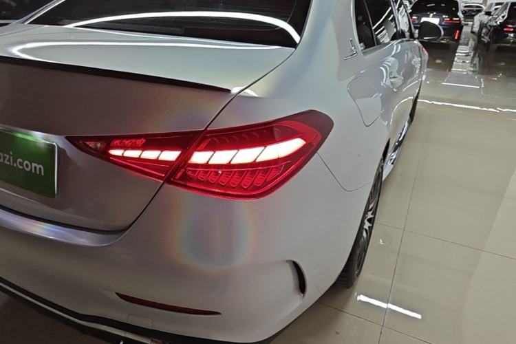 Used Mercedes-Benz C-Class 2023 C 260 L Sport Edition Right Rear Taillight