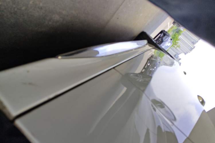 Used Mercedes-Benz C-Class 2023 C 260 L Sport Edition Right Side Sill