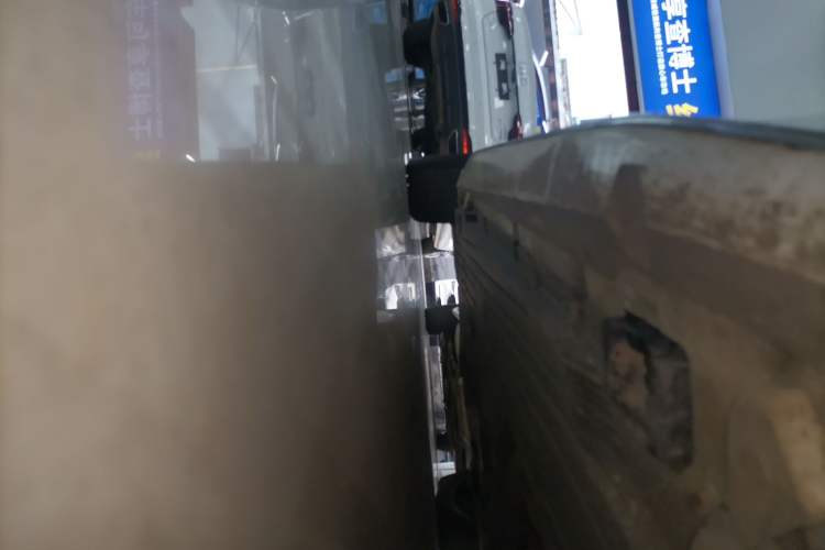 Used Mercedes-Benz C-Class 2023 C 260 L Sport Edition Right Side Sill
